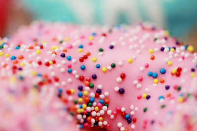 Menopause sugar cravings, how to stop them & foods to avoid during the menopause